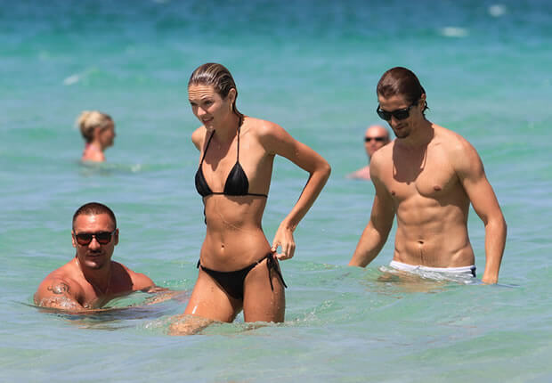 Best Beaches in South Beach
