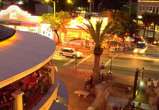 Coconut Grove: Miami’s Best-Kept Secret