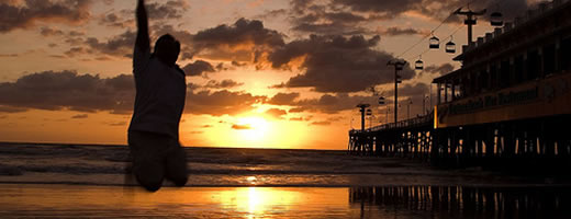 Daytona Beach