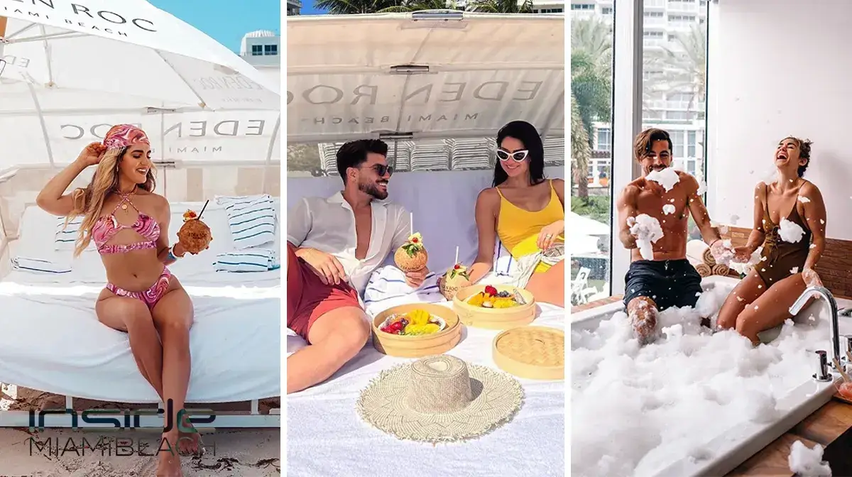The Eden Roc Miami Beach