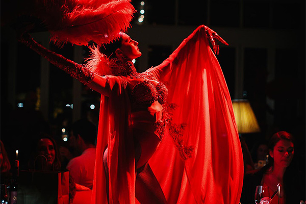 Best Party Hotels Miami Beach