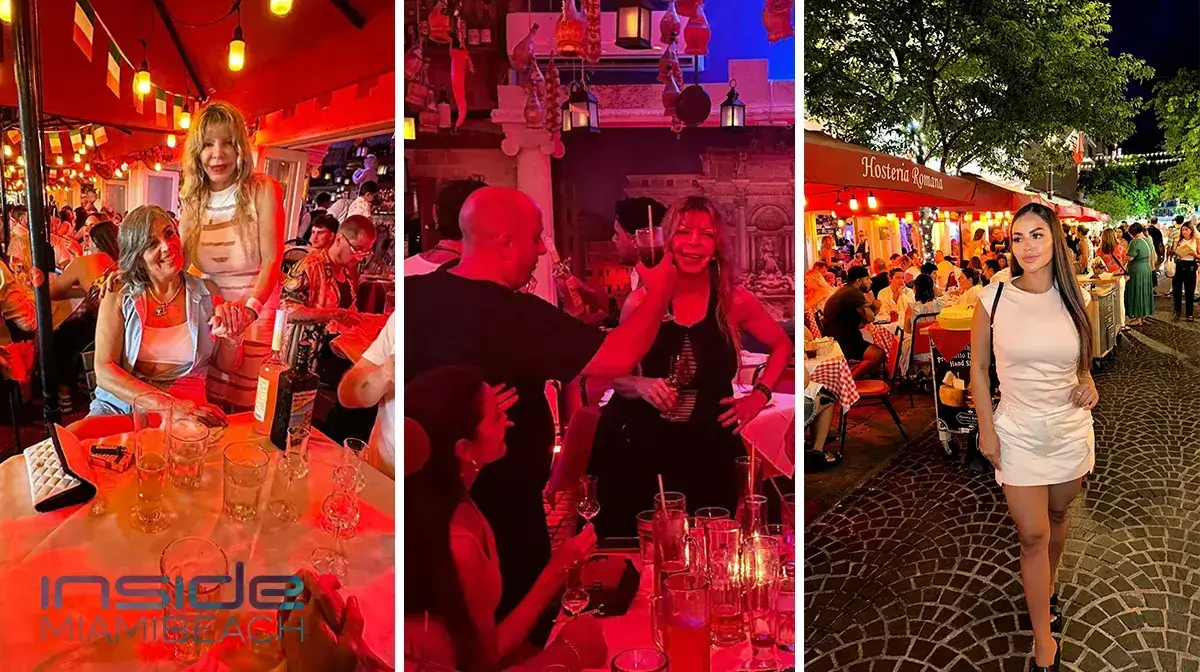 espanola way miami beach unique vibes