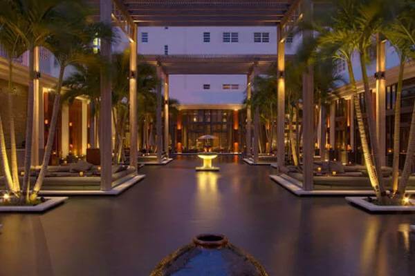 Setai Miami Beach