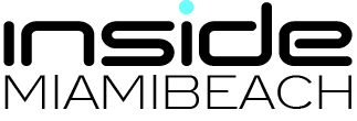 Inside Miami Beach - Logo