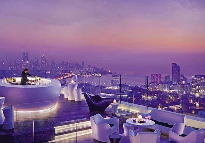 Stay in style at the luxurious Four Seasons hotel in Miami, with stunning views and world-class amenities.