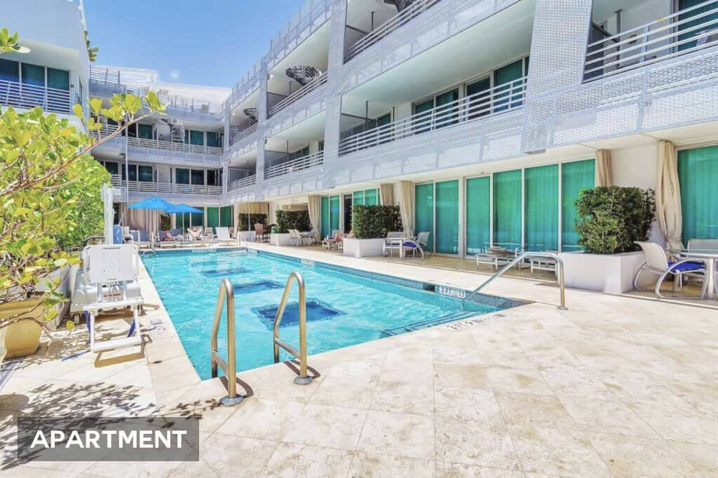 Collins Boutique Suites