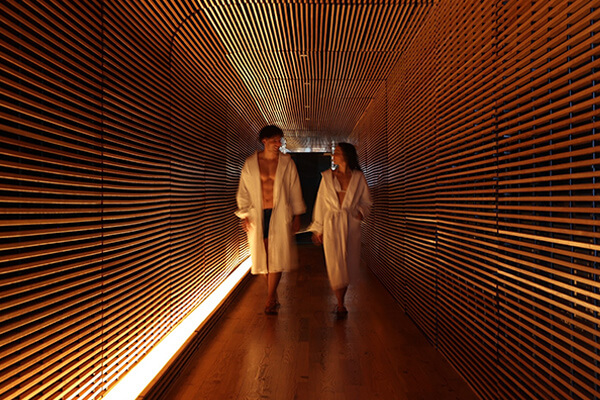 Miami Beach Spa Hotels