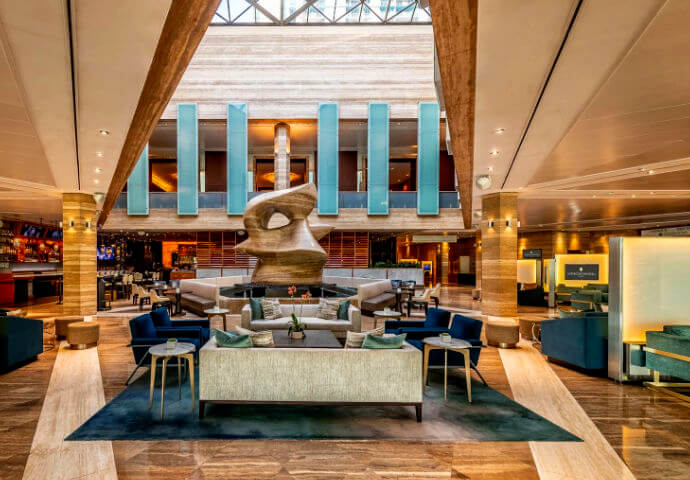 InterContinental Miami