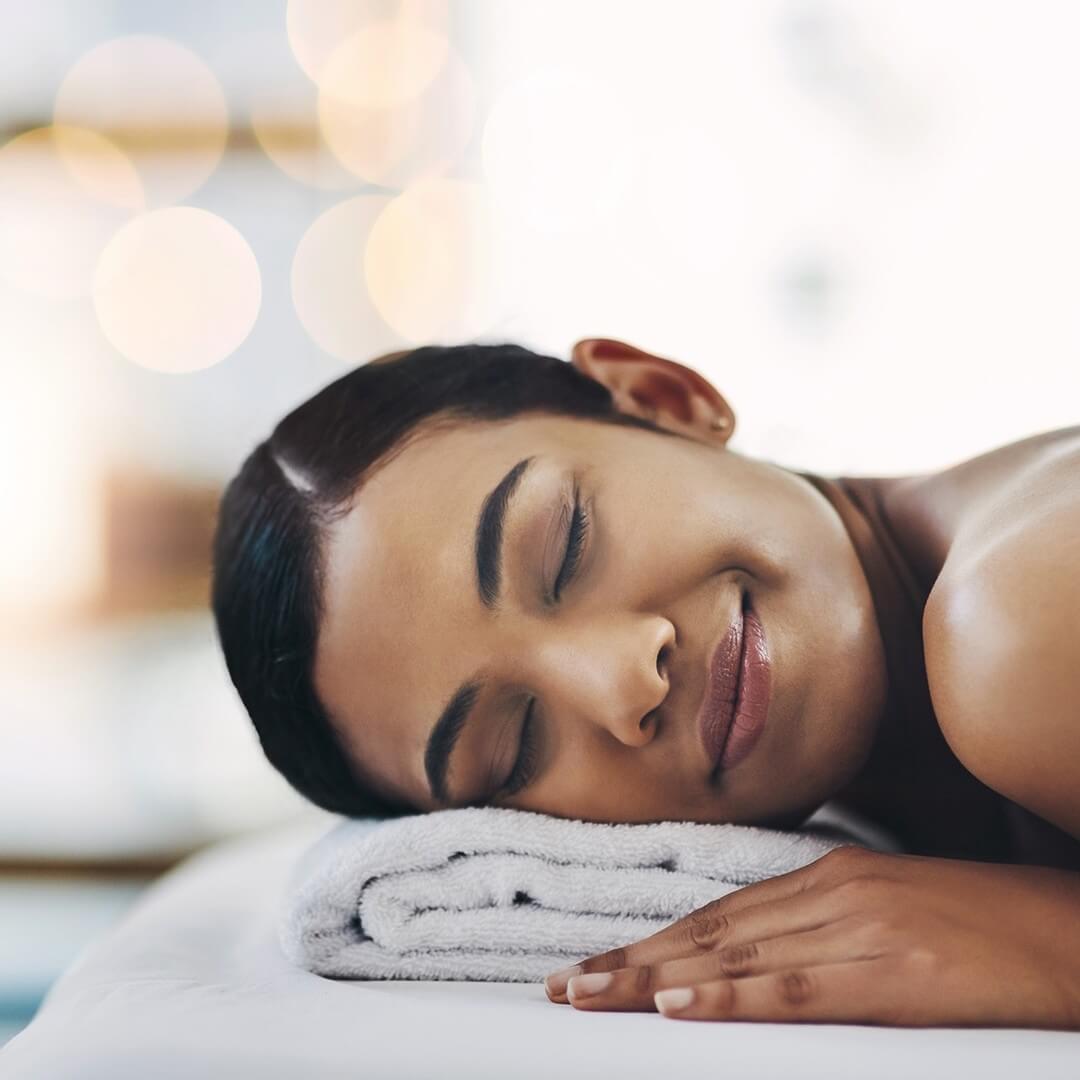 Downtown Miami's Best Spa