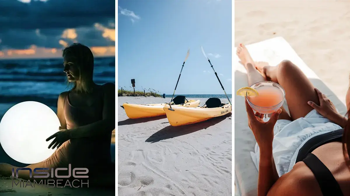 The Seagate Hotel & Spa in Delray Beach