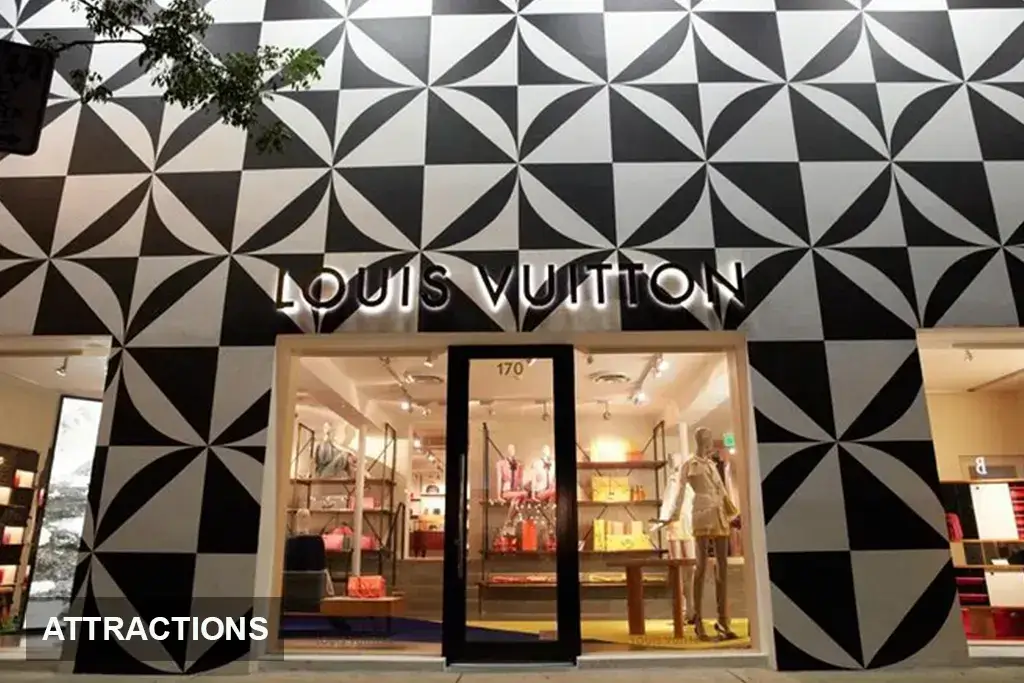 Miami Design District Tours