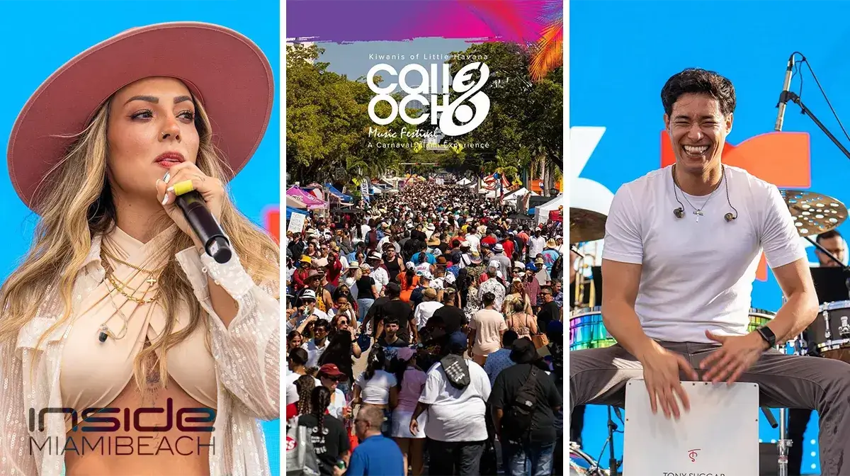 Carnaval Miami