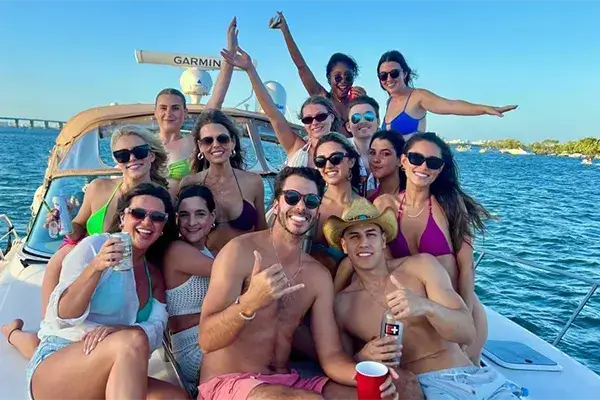 Miami Beach vs South Beach