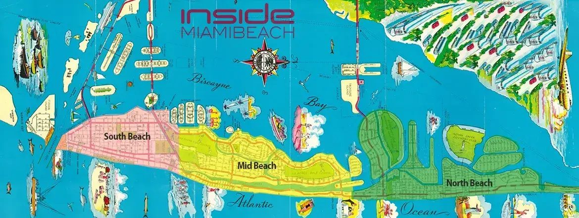 south beach mid beach and north beach delimited map copy