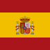 Spanish Flag