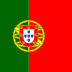Portuguese Flag