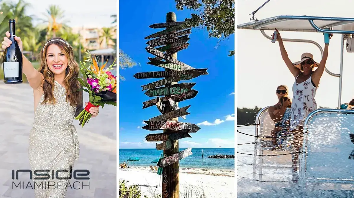 Beachside Resort & Residences key west