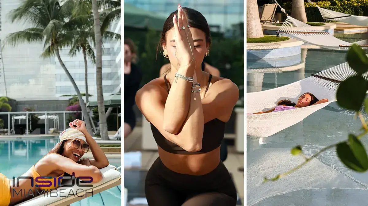 four seasons miami in brickell avenue