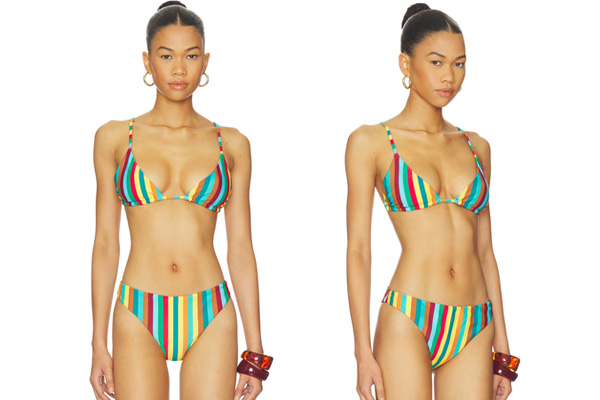 Bwai Bikini Top