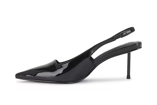 G55 Kitten Heel
