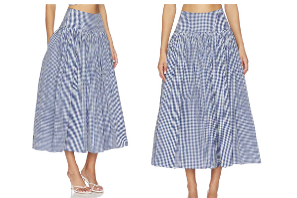Havara Skirt