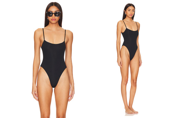 Holly Classic One Piece