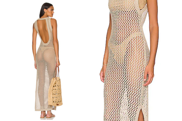 Holly Dress