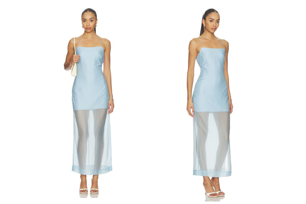 Jenny Midi Dress