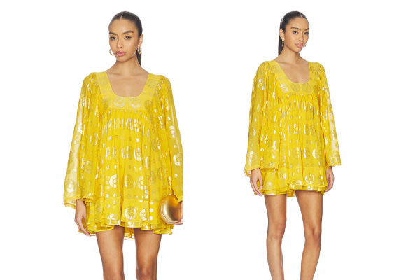 Juliette Dress