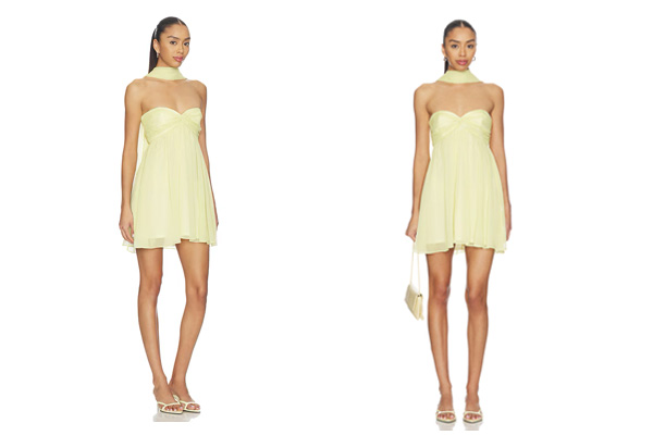 Lee Dress