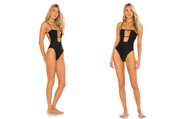 Liz One Piece