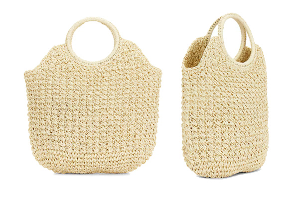 Mahlia Handbag