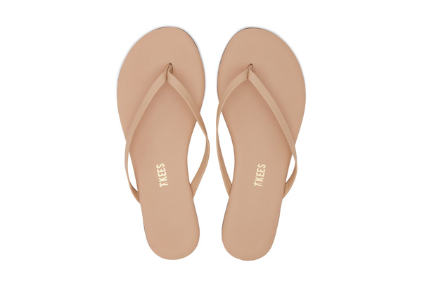 Matte Flip Flop