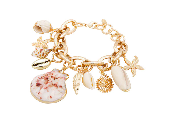 Mermaid Tears Bracelet
