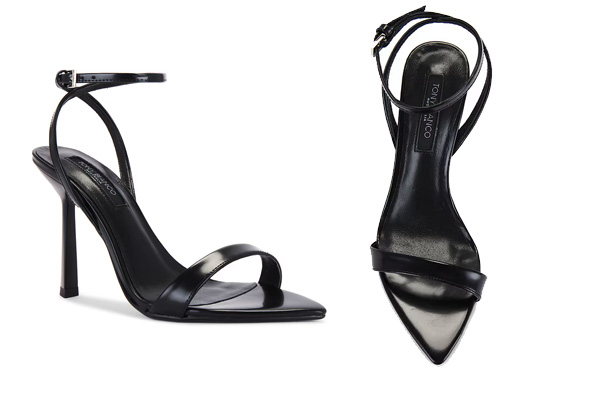 Milos Heel