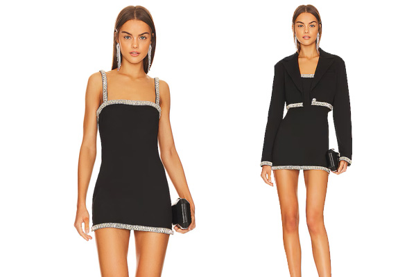 Regina Dress