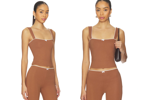 Romie Top