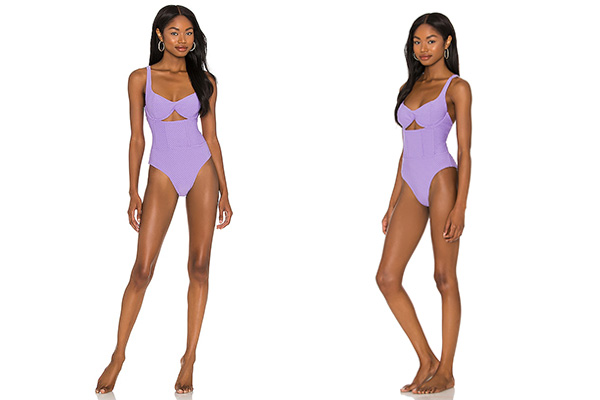 Seychelle One Piece