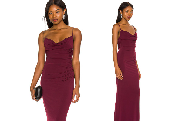 Surreal Gown