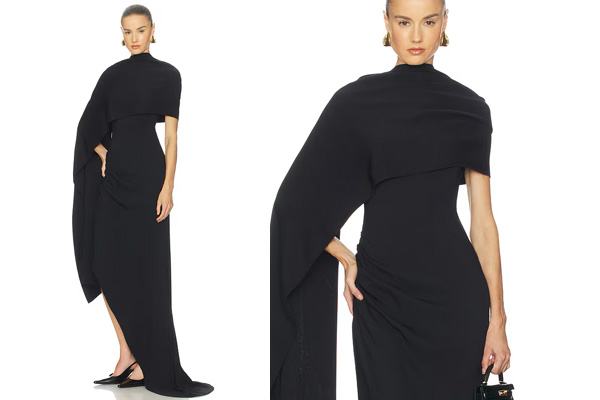 The Anastasia Gown