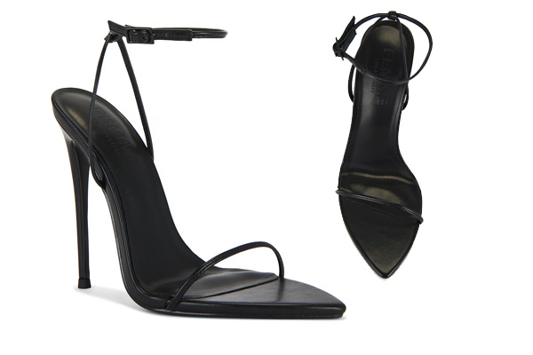 The Andx Sandal