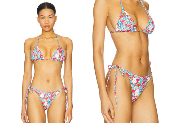 The Belle Bikini