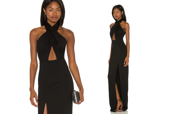 Zahara Gown
