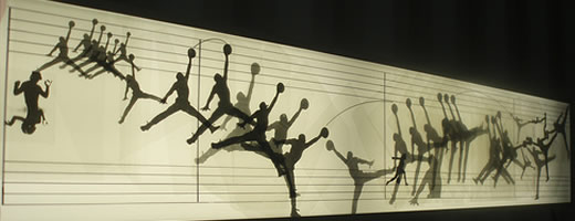 Arts and Art Basel in Miami Beach