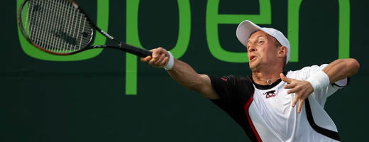 Key Biscayne Tennis Center