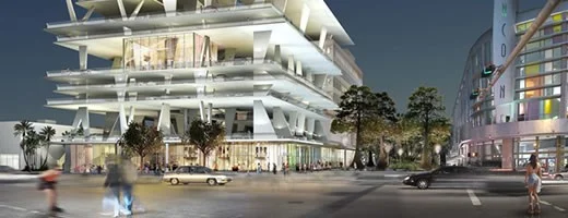 Miami Art Museum Miami