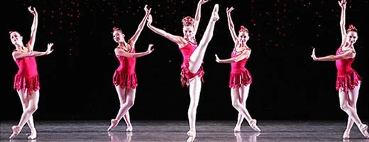 Miami City Ballet