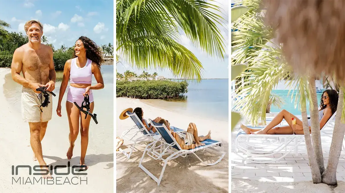 Reefhouse Resort & Marina key largo