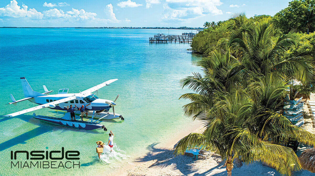 Key Largo Sands: A Serene Shoreline Embrace