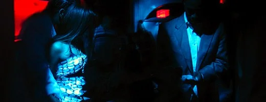 Club LIV at Hotel Fontainebleau